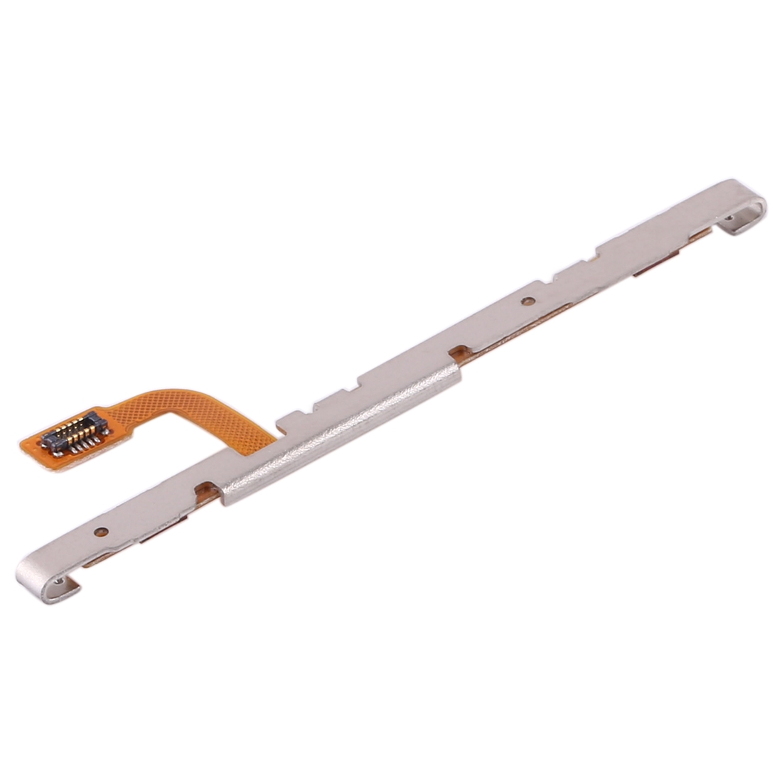 Samsung Galaxy Tab S6 Power Button Flex Cable Replacement - Image 2