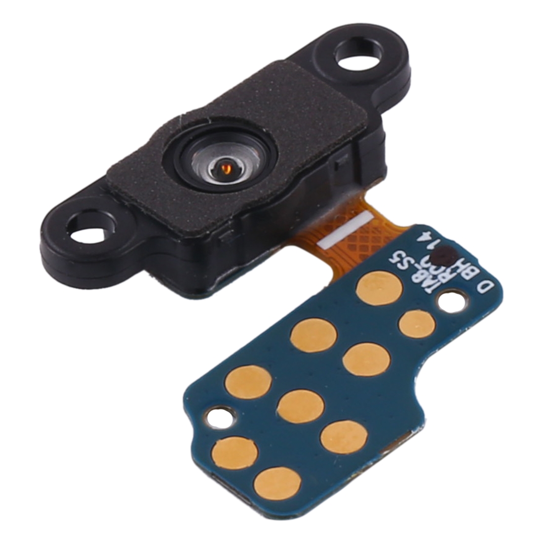 Samsung Galaxy Tab S6 fingerprint sensor flex cable