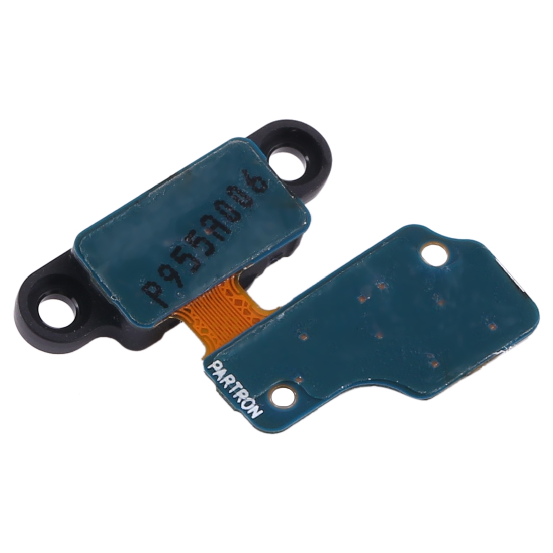 Samsung Galaxy Tab S6 SM-T865 Fingerprint Sensor Flex Cable Replacement - Image 2