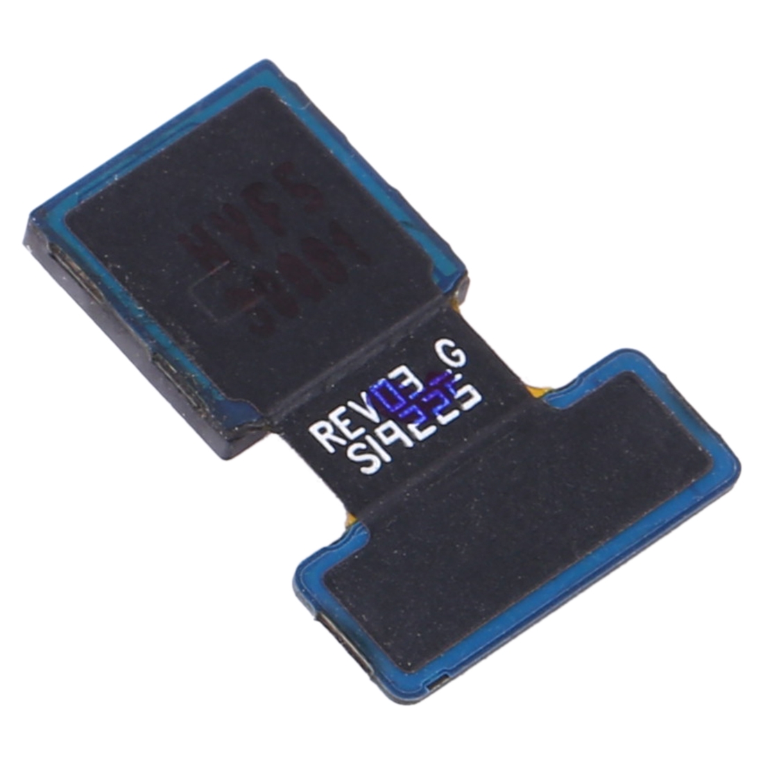 Samsung Galaxy Tab S6 SM-T865 Front Camera Replacement - Image 2