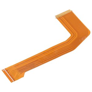 Samsung Galaxy Tab S3 T820 LCD flex cable replacement