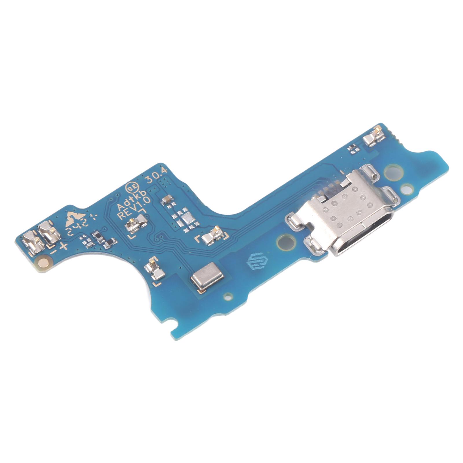 Samsung Galaxy A01 SM-A015F Charging Port Replacement - Image 2