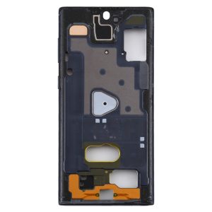 Samsung Galaxy Note10 middle frame bezel black