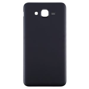 Samsung Galaxy J7 Neo J701 black back cover