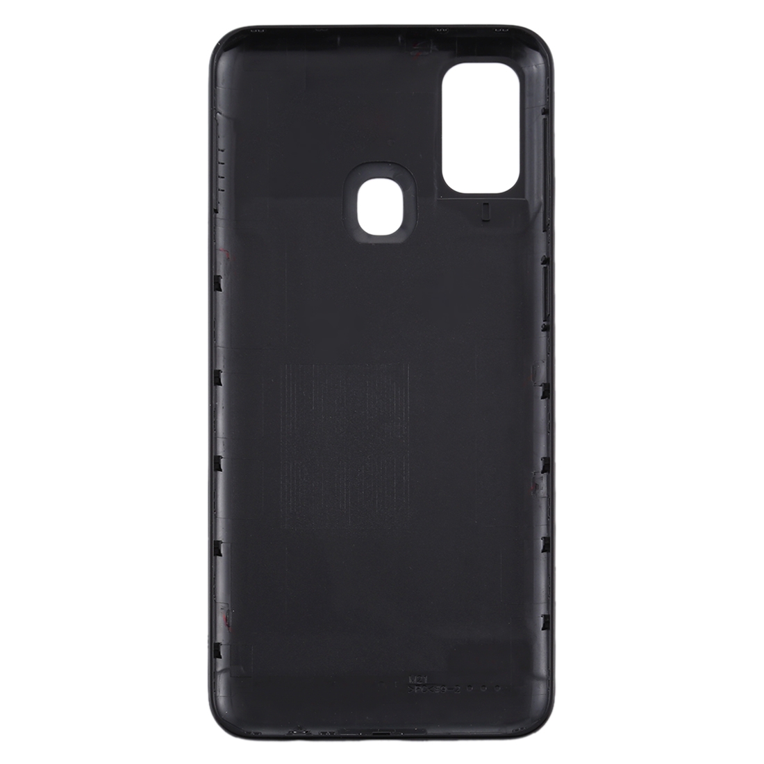 Samsung Galaxy M21 SM-M215F Black Back Cover Replacement - Image 2