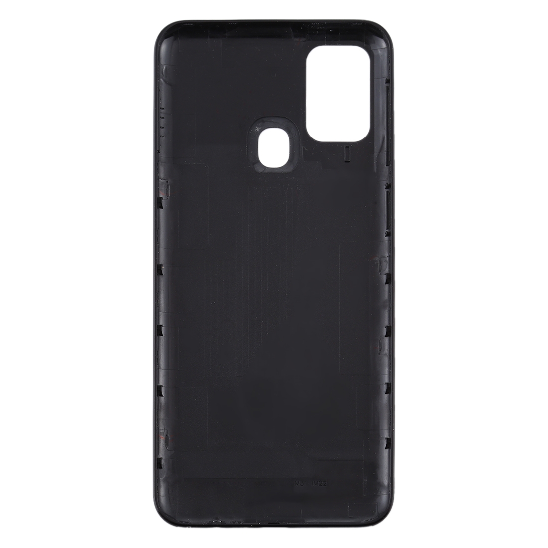 Samsung Galaxy M31 Prime Red Back Cover Replacement - Image 2