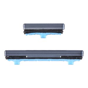 Samsung Galaxy Note10 power button volume button black