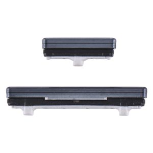 Samsung Galaxy Note10+ power button volume button black