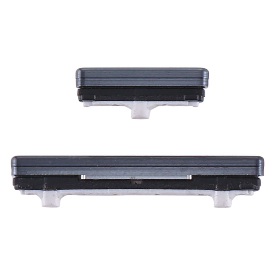 Samsung Galaxy Note10+ power button volume button black