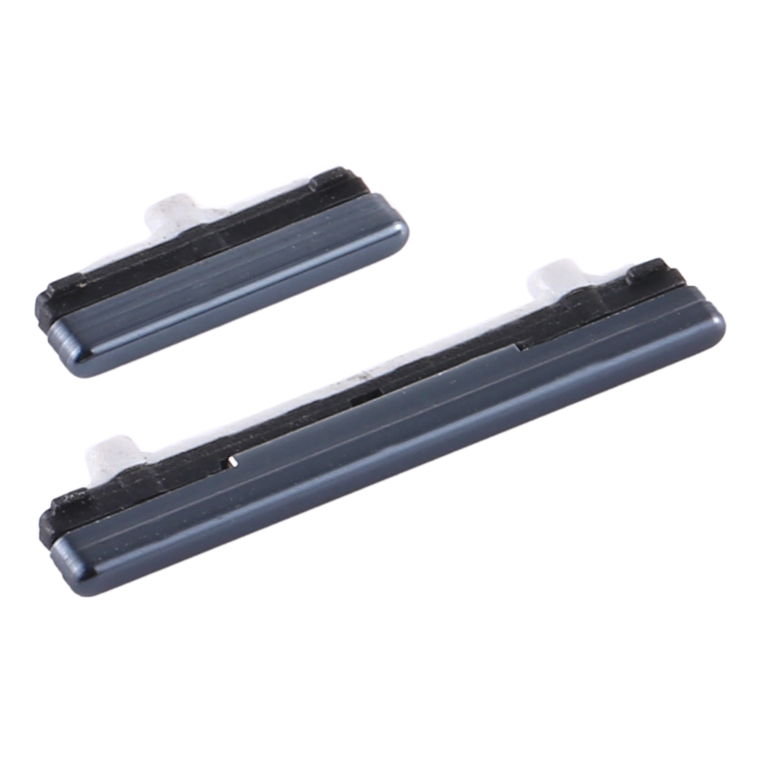 Samsung Galaxy Note10+ Black Power Button Volume Button Replacement - Image 2