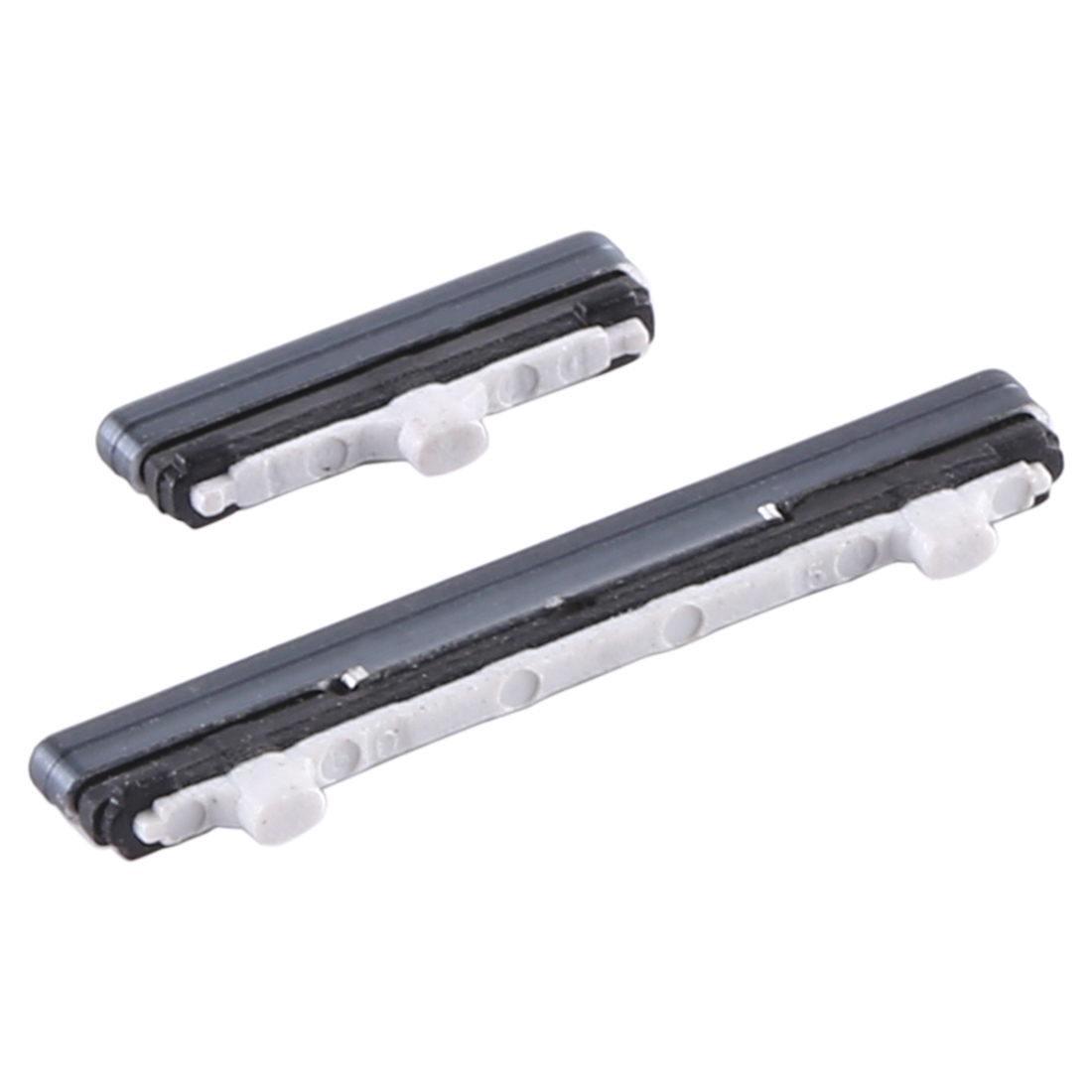 Samsung Galaxy Note10+ Black Power Button Volume Button Replacement - Image 3