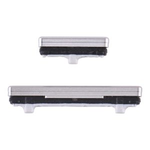 Samsung Galaxy Note10+ silver side button replacement