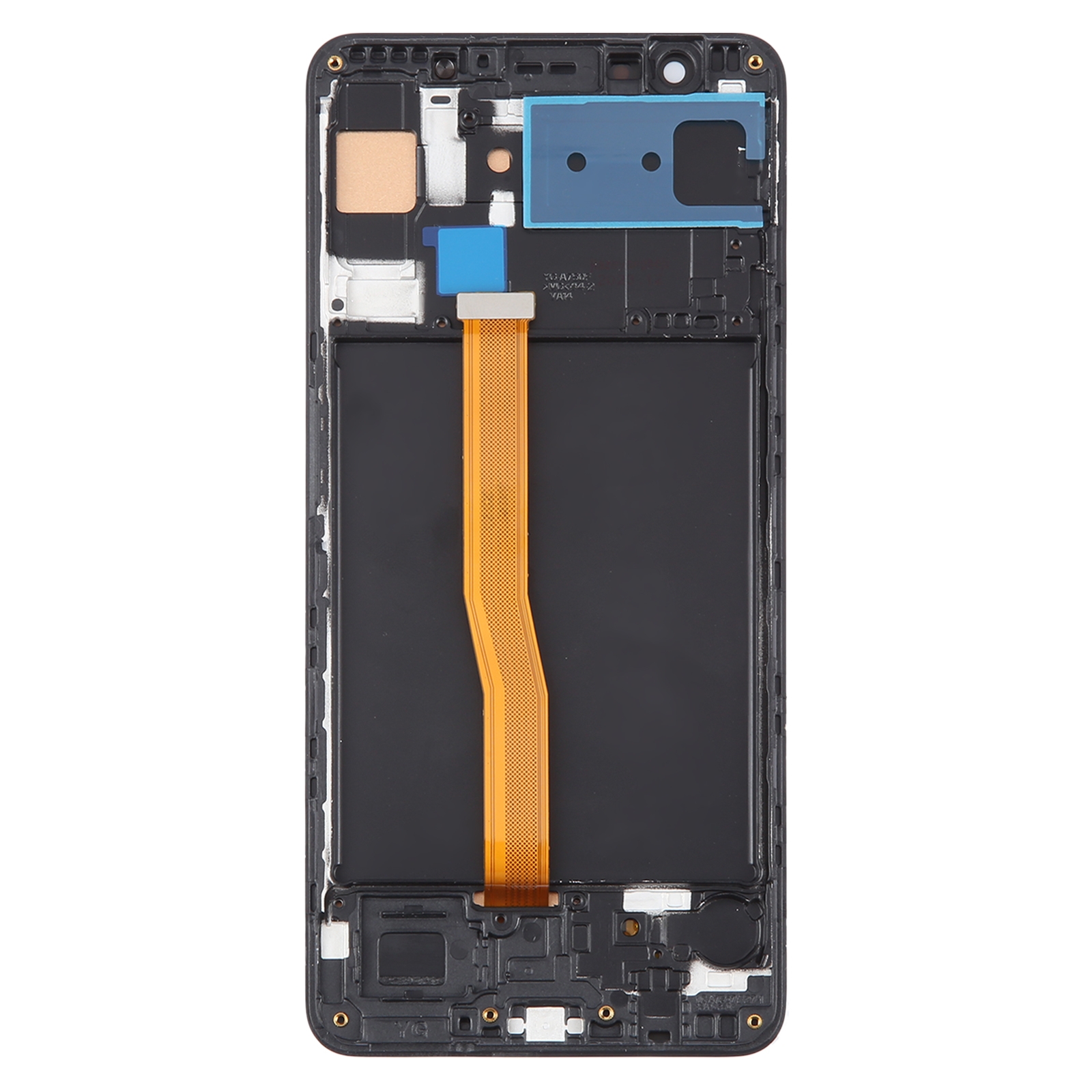 Samsung Galaxy A7 2018 Black Screen Replacement - Image 2