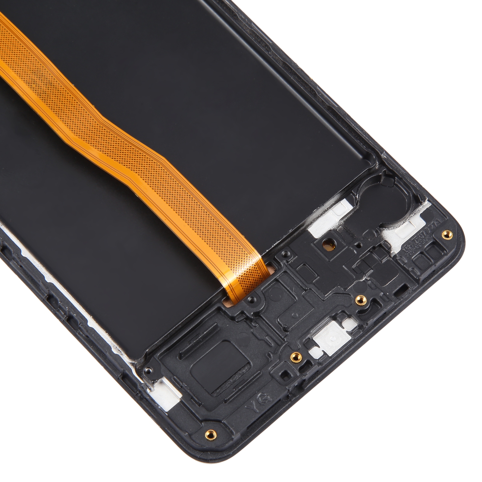 Samsung Galaxy A7 2018 Black Screen Replacement - Image 4