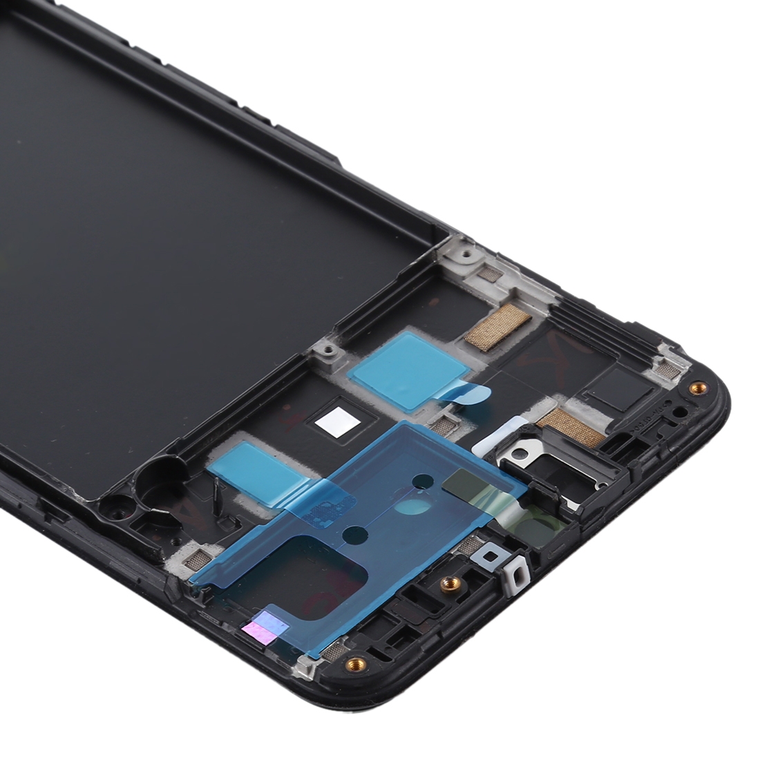 Samsung Galaxy A20 SM-A205F Black Screen Replacement - Image 3