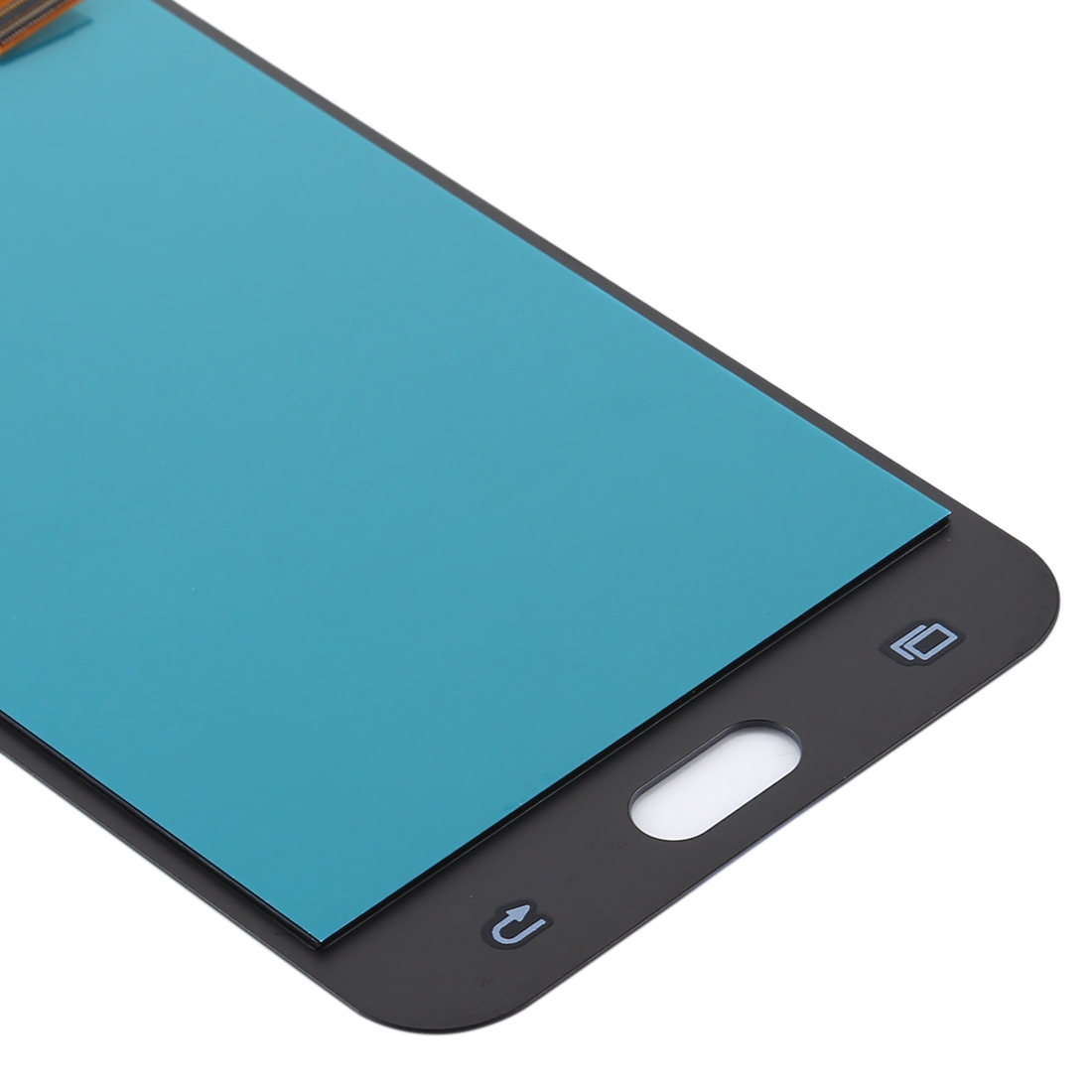 Samsung Galaxy A8 2016 Gold Screen Replacement - Image 4