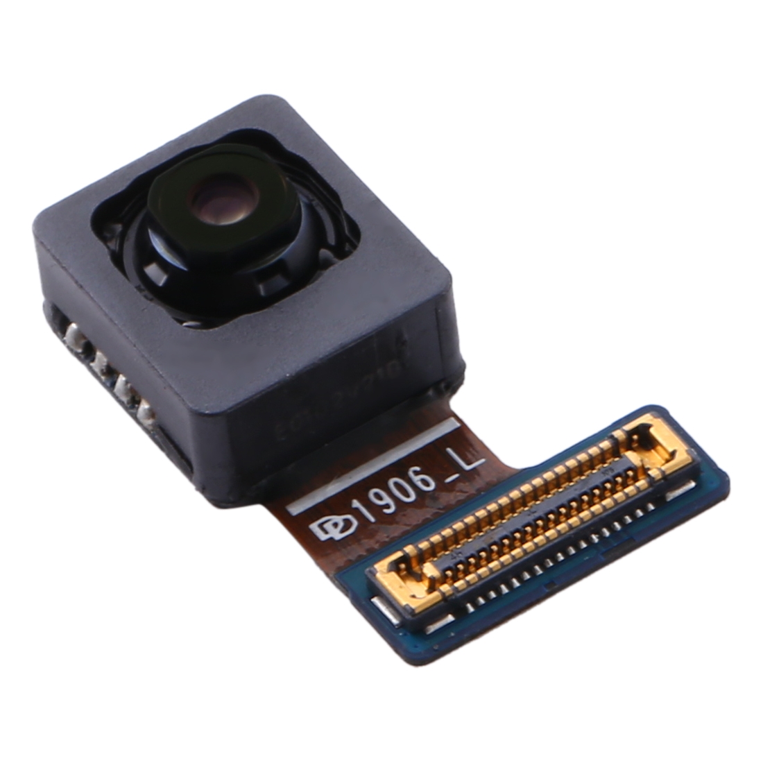 Samsung Galaxy Note9 SM-N960F front camera replacement