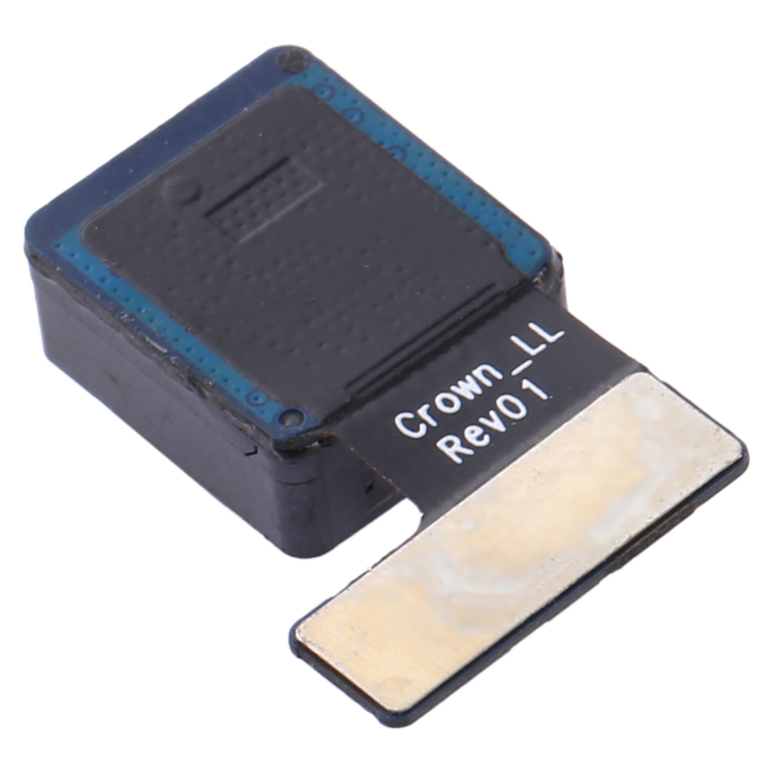 Samsung Galaxy Note9 SM-N960F Front Camera Replacement - Image 2