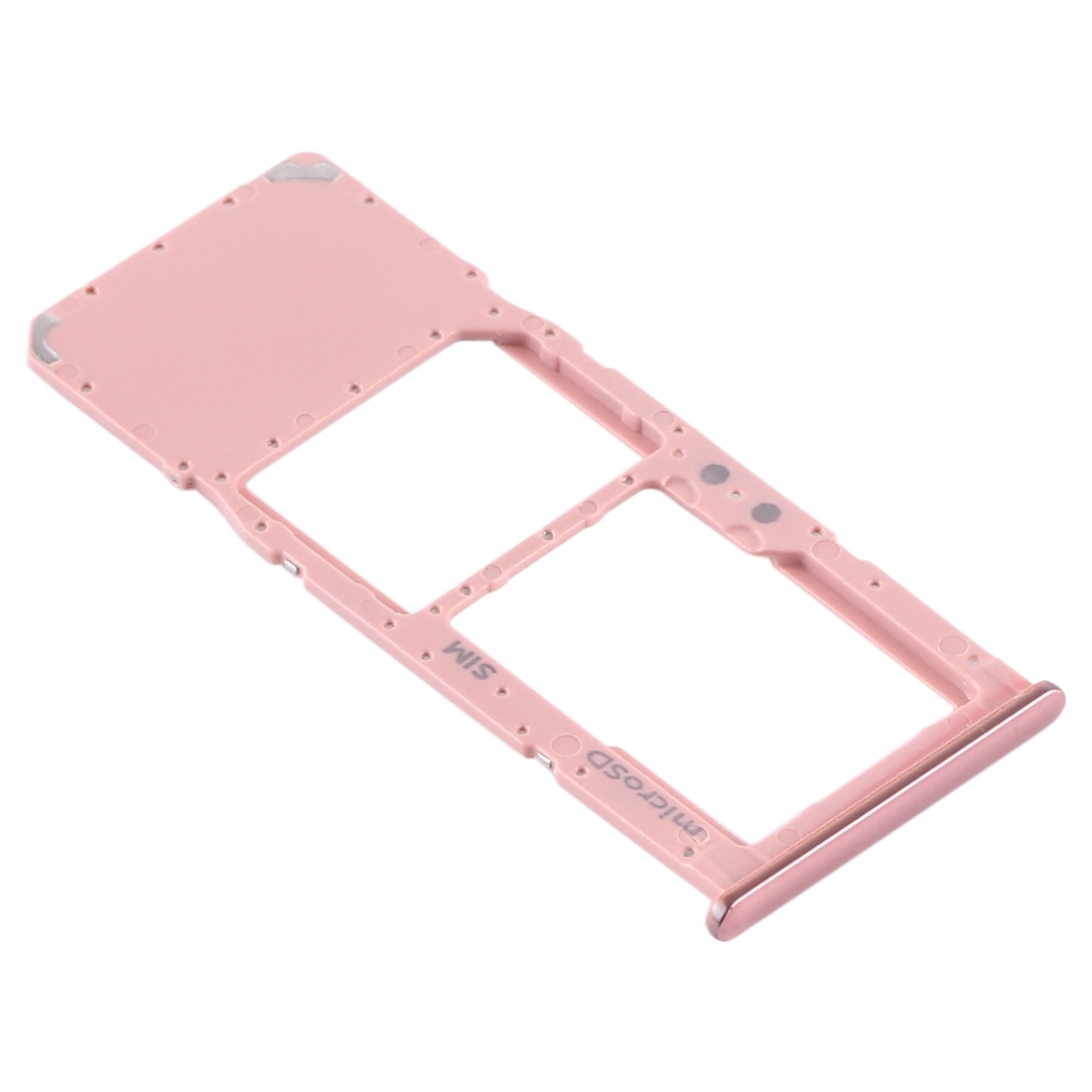 Pink SIM Card Tray for Samsung Galaxy A51 | Quality Replacement - Image 2
