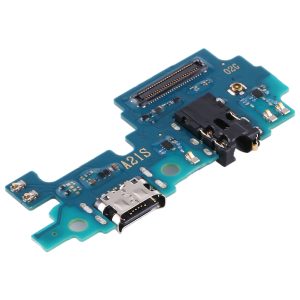 Samsung Galaxy A21S charging port replacement