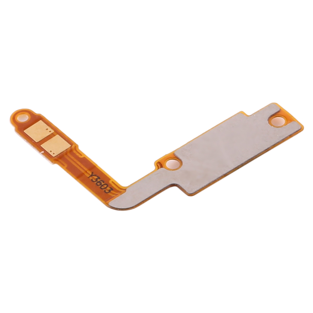 Samsung Galaxy Tab 3 7.0 Return Button Flex Cable Replacement - Image 2