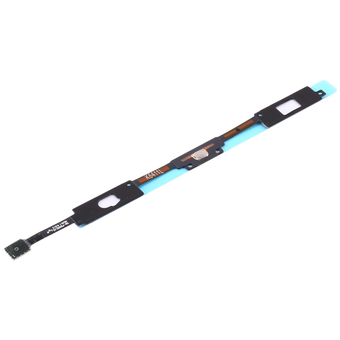 Samsung Galaxy Note Pro 12.2 sensor flex cable replacement
