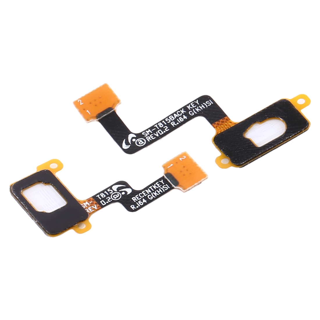 Samsung Galaxy Tab S2 9.7 sensor flex cable replacement