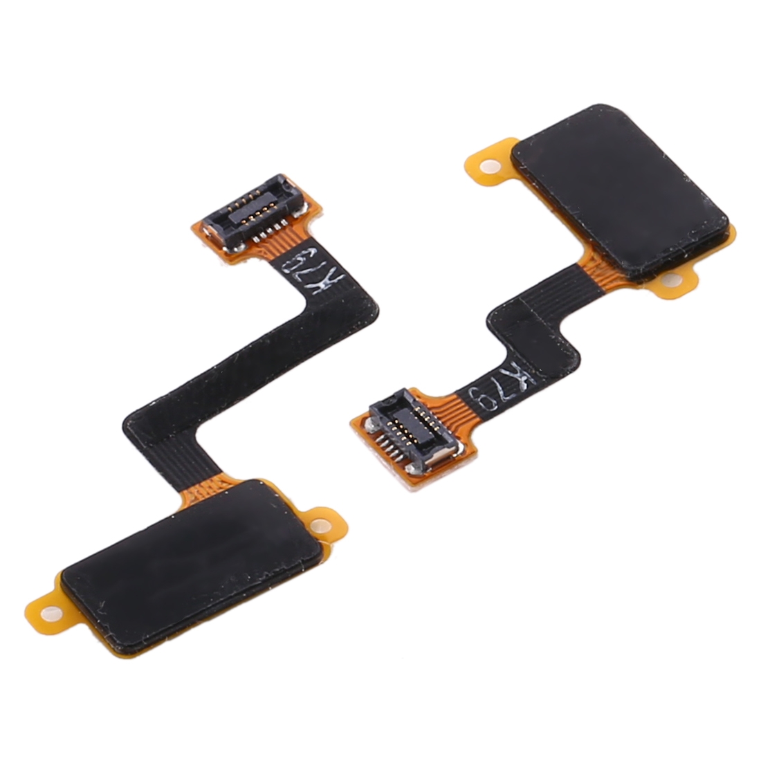 Samsung Galaxy Tab S2 9.7 Sensor Flex Cable Replacement - Image 2