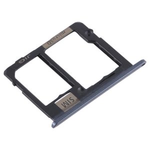 Samsung Galaxy Tab A 10.1 SM-T515 SIM card tray black