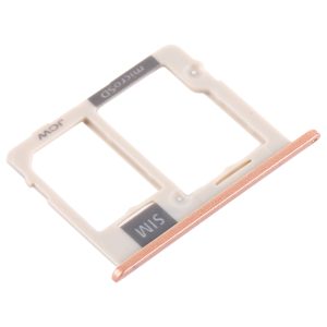 Samsung Galaxy Tab A 10.1 SM-T515 gold SIM card tray