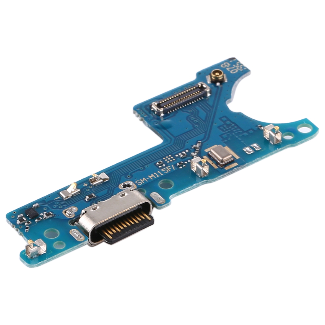 Samsung Galaxy M11 SM-M115F charging port