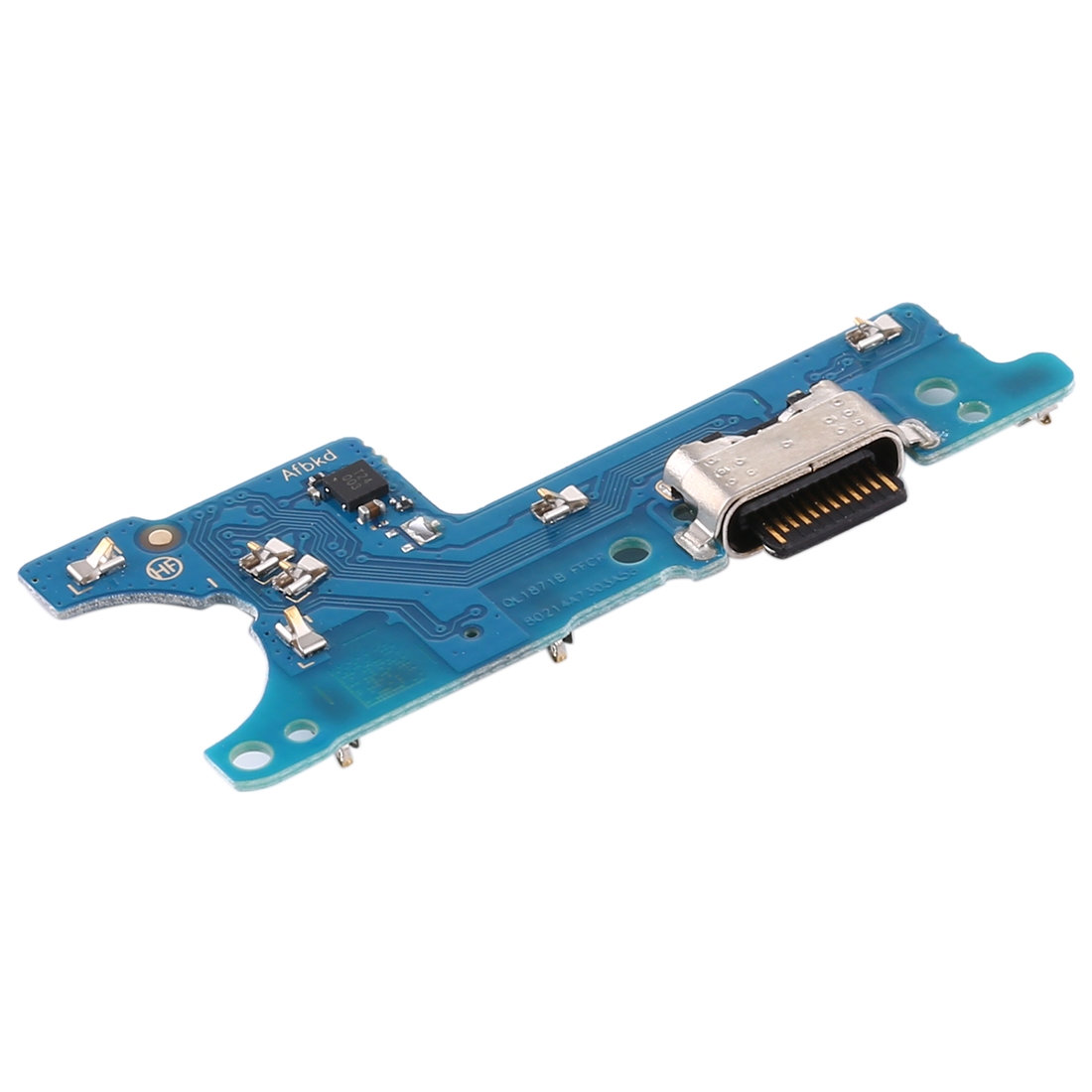 Samsung Galaxy M11 SM-M115F Charging Port Board Replacement - Image 2