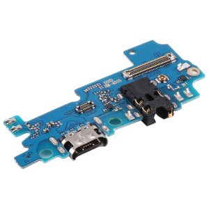 Samsung Galaxy A31 SM-A315F charging port replacement