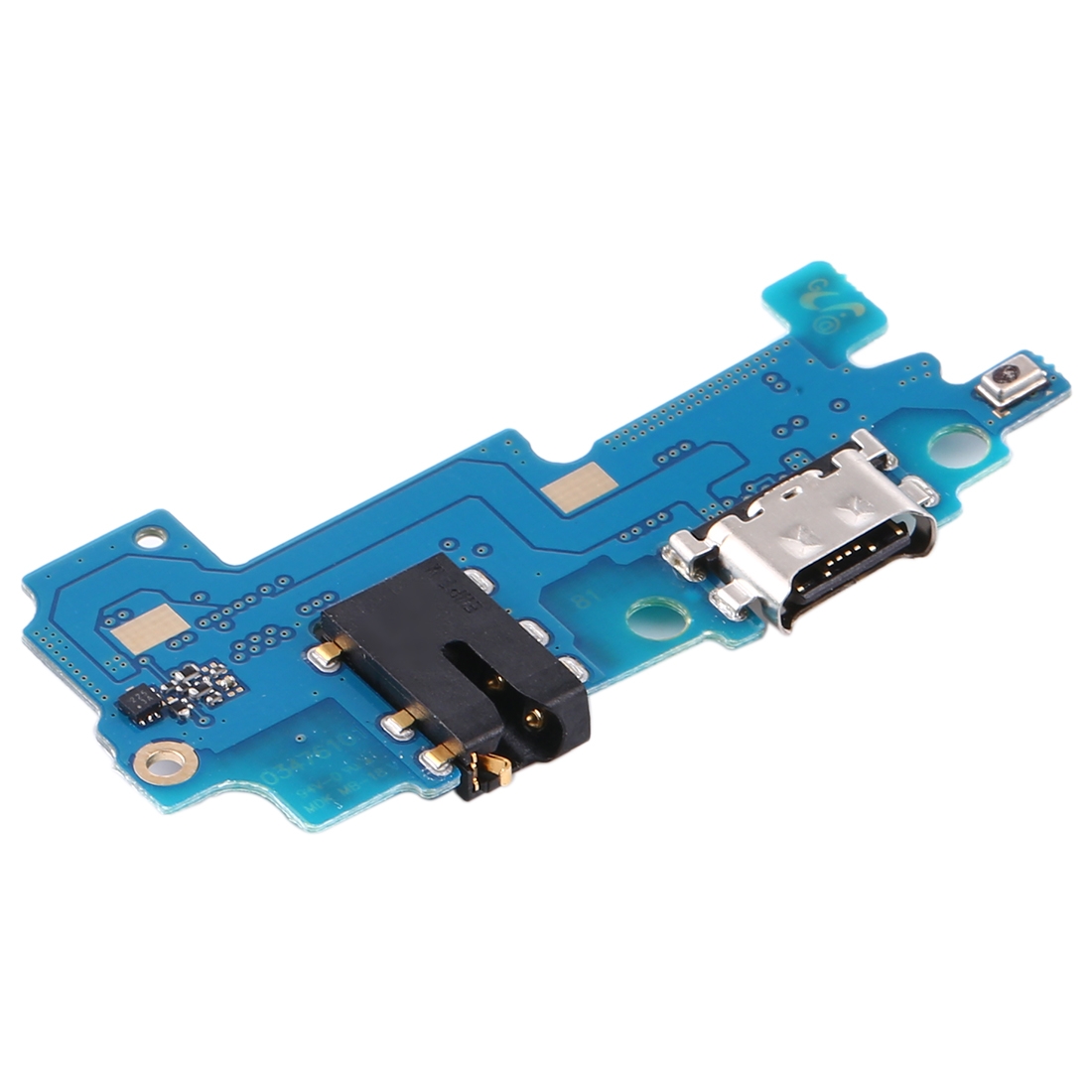 Galaxy A31 SM-A315F Charging Port Replacement - Image 2