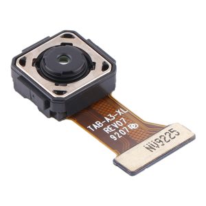 Samsung Galaxy Tab A 10.1 SM-T510 back camera replacement