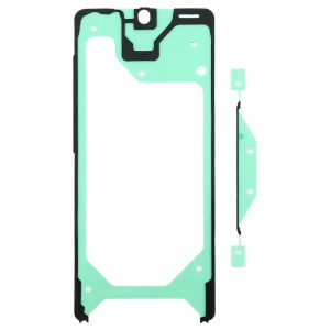Samsung Galaxy S20 front housing adhesive replacement