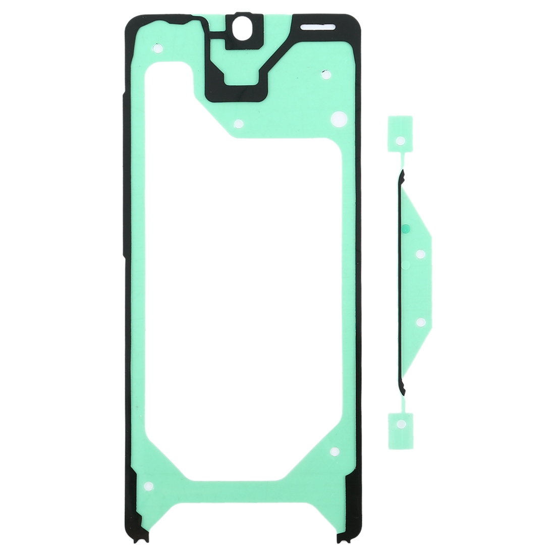 Samsung Galaxy S20 front housing adhesive replacement