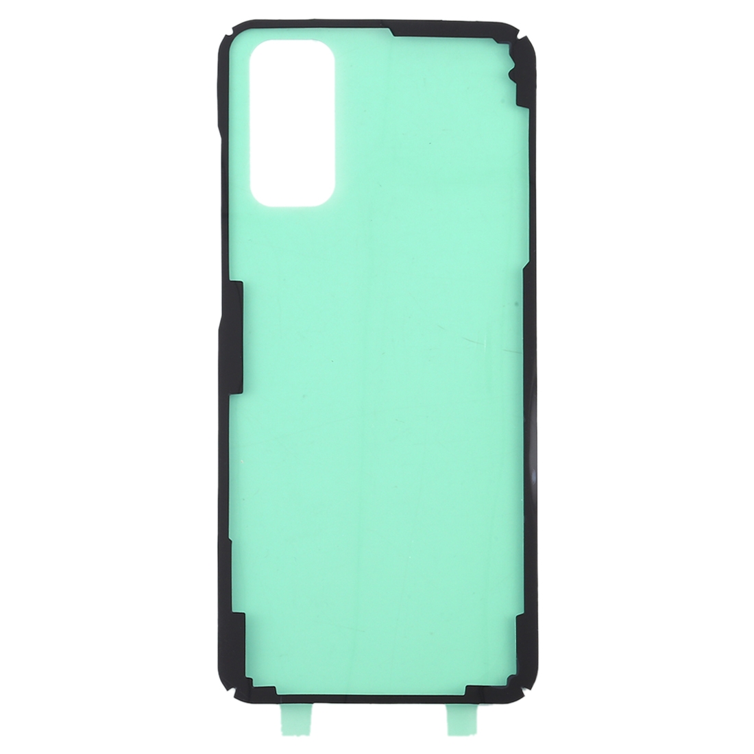 Samsung Galaxy S20 back housing adhesive sticker