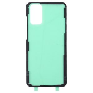 Samsung Galaxy S20+ back housing adhesive sticker
