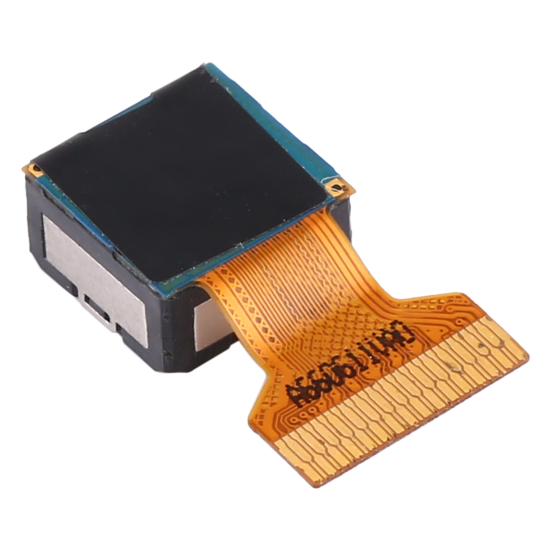 Samsung Galaxy Tab A 10.5 SM-T590 Back Camera Replacement - Image 2