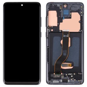 Samsung Galaxy S20+ 5G G986B black screen replacement