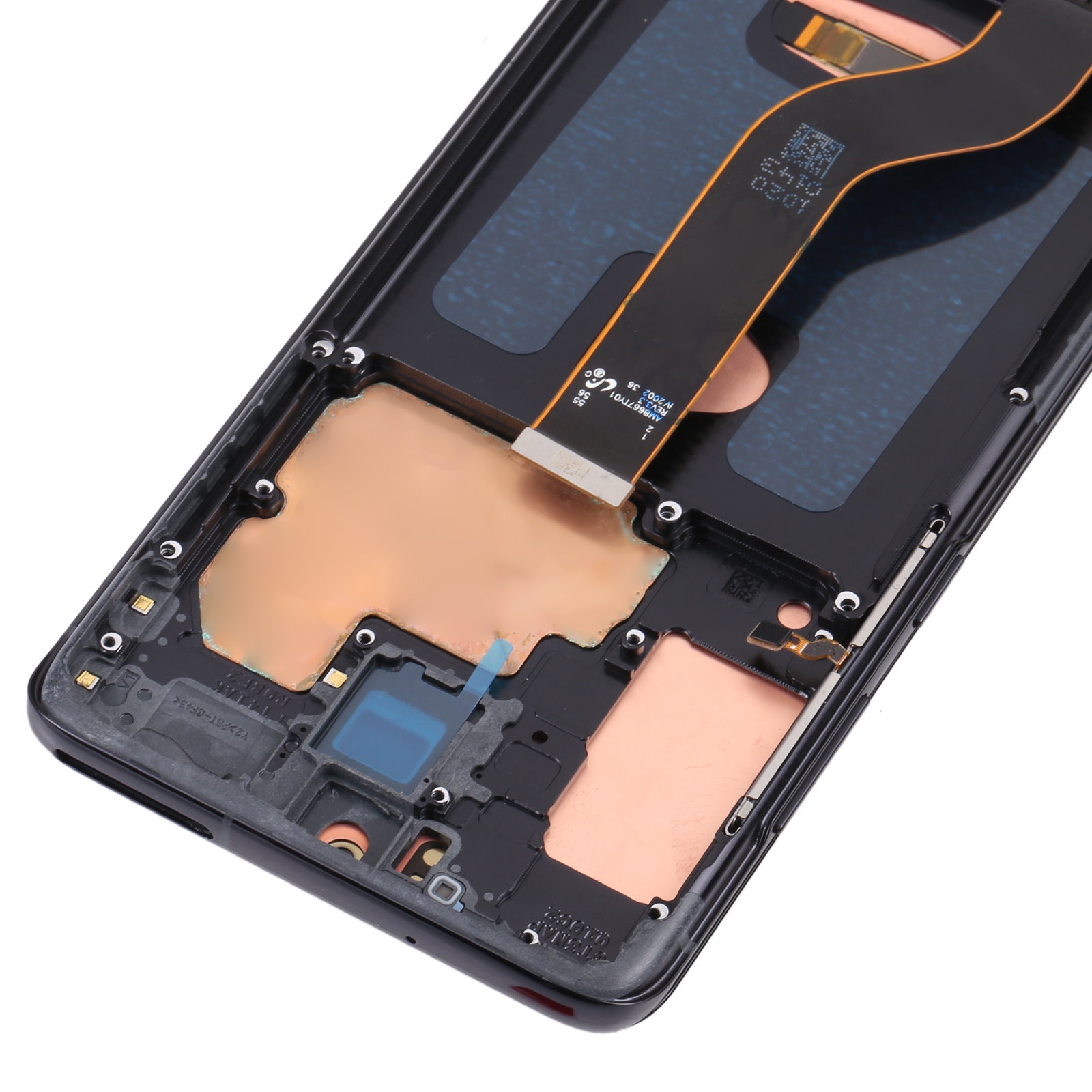Samsung Galaxy S20+ 5G G986B Black Screen Replacement - Image 2