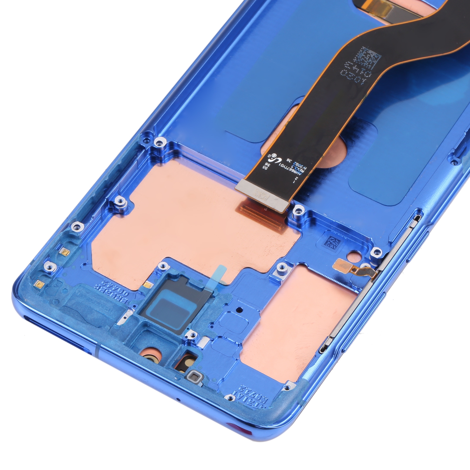 Samsung Galaxy S20+ 5G Dark Blue Screen Replacement - Image 2
