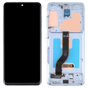 Samsung Galaxy S20+ 5G blue screen replacement