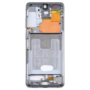 Samsung Galaxy S20+ grey middle frame bezel