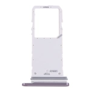 Samsung Galaxy Note20 black SIM card tray
