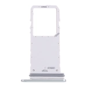 Samsung Galaxy Note20 green SIM card tray