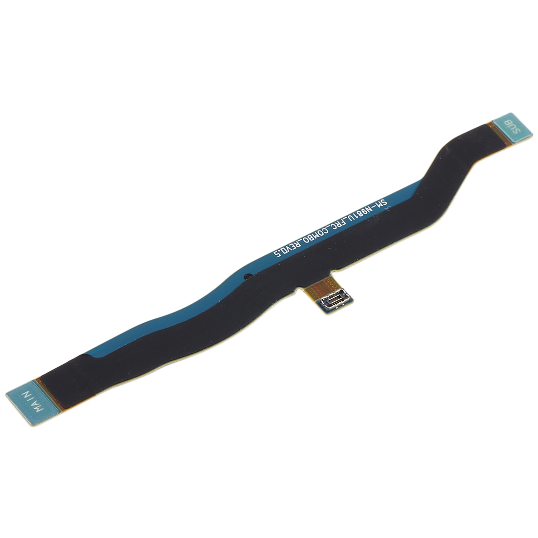Samsung Galaxy Note20 5G Antenna Flex Cable Replacement - Image 2
