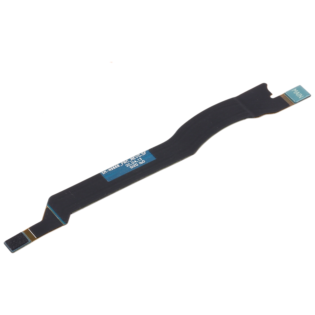 Samsung Galaxy Note20 Ultra N986B Antenna Flex Cable Replacement - Image 2