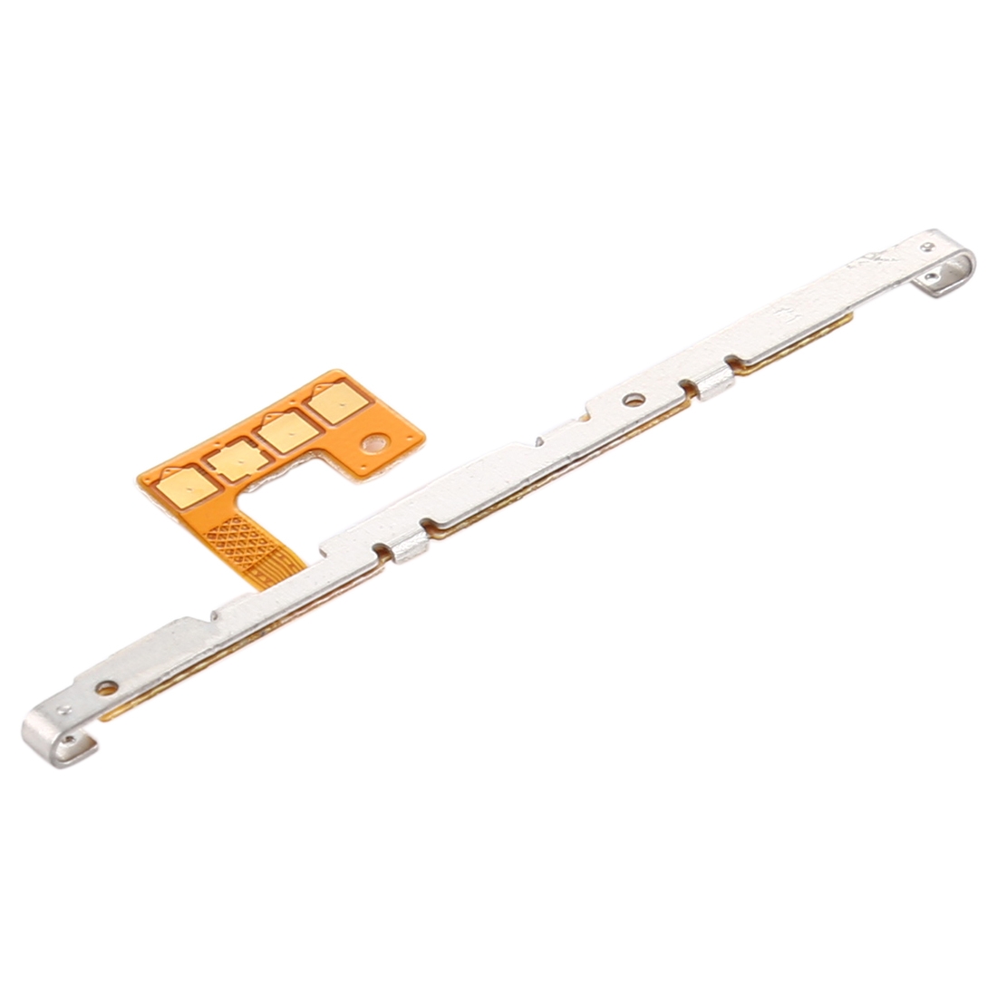 Samsung Galaxy Tab S3 T820 Power Button Flex Cable Replacement - Image 2